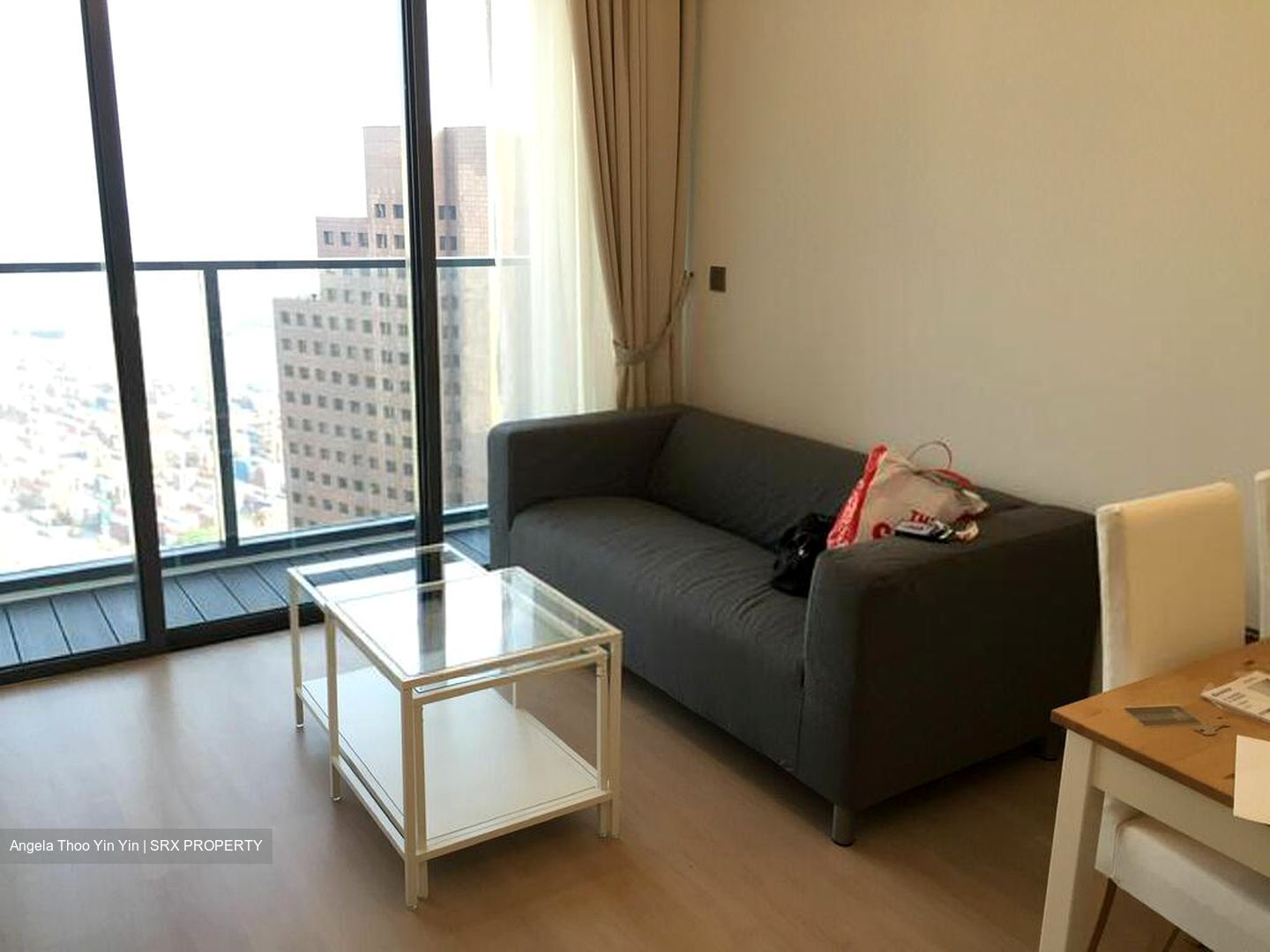 Skysuites@Anson (D2), Apartment #397426291